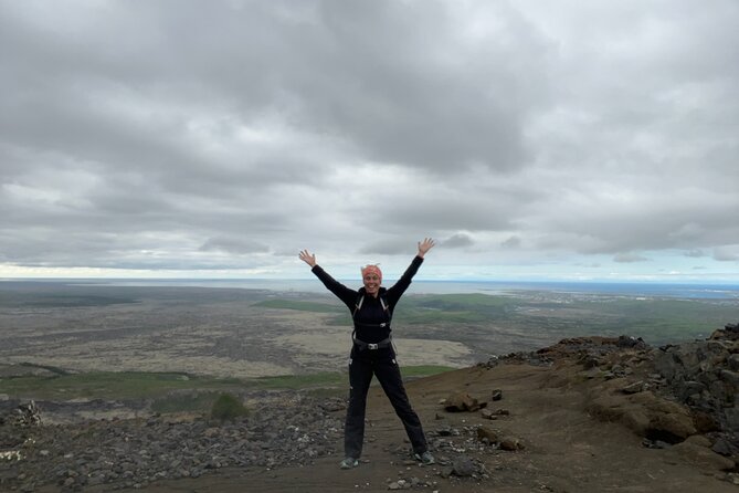 Hike to Mt Helgafell - Who should book this Mt. Helgafell hike