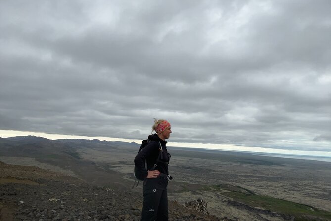 Hike to Mt Helgafell - Planning timeline: when to book and when the hike runs