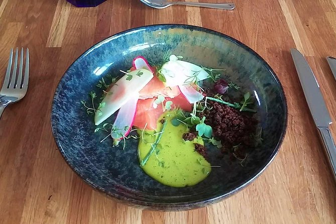 Hire a Private Chef - Key Highlights at a Glance