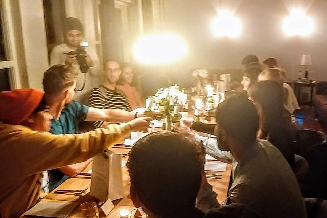 Hire a Private Chef - A Private Chef in Reykjavik, Done at Your Place