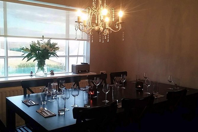 Hire a Private Chef - Icelandic Food That Feels Like a Real Service
