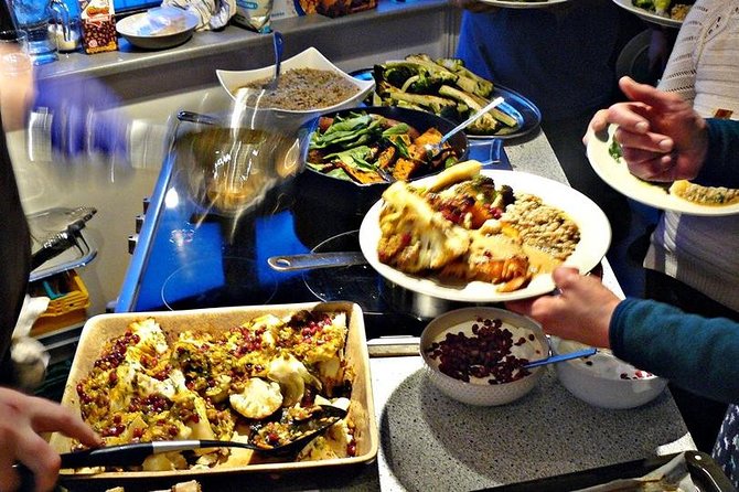 Hire a Private Chef - What’s Included, What’s Not, and Why That Matters