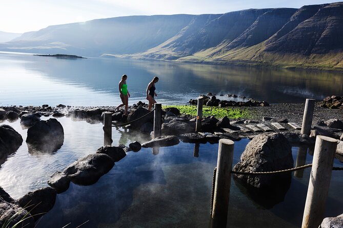 Hvammsvík Hot Spring with Return Transfers from Reykjavík - Service and Timing Issues: When Things Go Wrong, Look at How They Respond