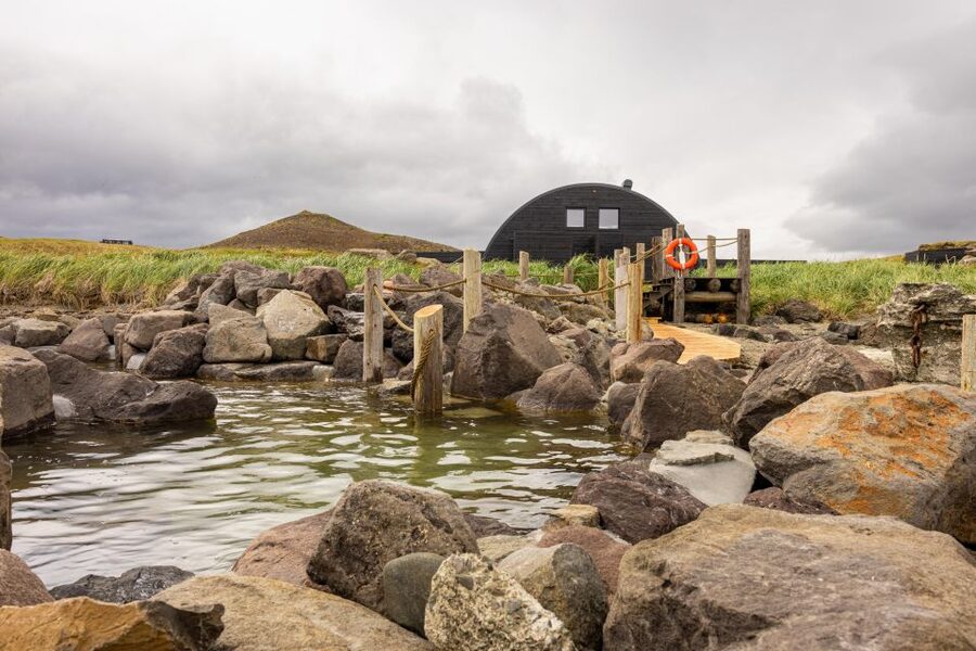 Hvammsvik Hot Springs: Admission Package - Practical packing list: what you should bring (and what you can rent)