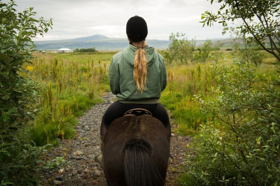 Hveragerdi: Reykjadalur (Hotspring Valley) Horse Riding Tour - Weather, Clothing, and What to Pack for Iceland Horseback