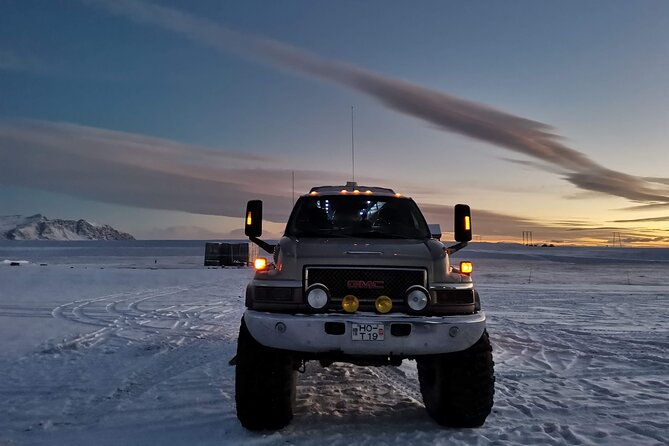Ice Cave and Glacier Exploration Tour of Vatnajökull from Jökulsárlón - Key highlights worth knowing before you go