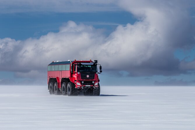 Ice Cave and Glacier Tour in Glacier Monster Truck from Gullfoss - Price and Value: What $187.20 Really Buys You