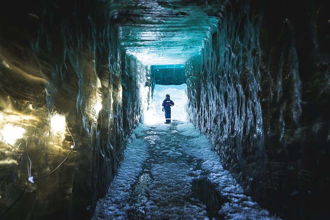 Ice Cave and Snowmobile Tour from Gullfoss - Price and value: is 309.98 USD worth it?