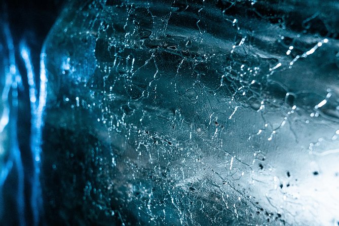 Ice Cave and Snowmobile Tour from Gullfoss - Practical tips that make a difference