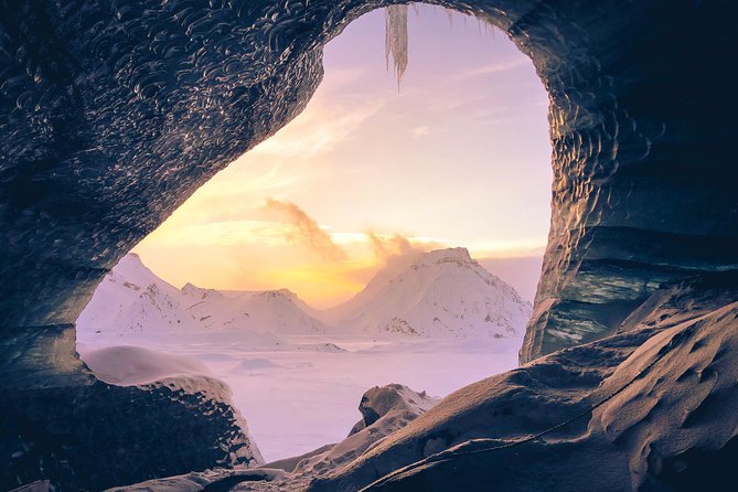 Ice Cave at Katla Volcano - Price and value: is $348.81 actually fair?