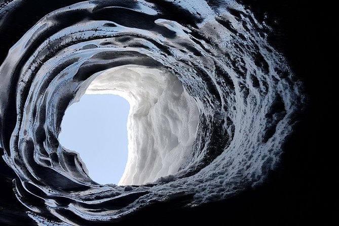 Ice Cave at Katla Volcano - Who should book this Katla Ice Cave tour (and who should think twice)?