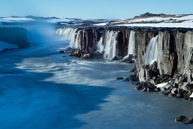 Ice Cave Captured - Professional Photos Included - Ice Cave Captured: Key Highlights at a Glance