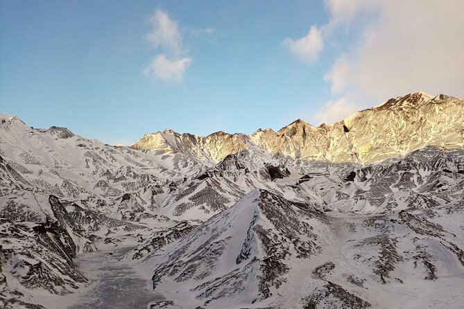 Ice Cave Katla Private Super Jeep Tour from Vík - Price and value: what $2,450 per group really covers