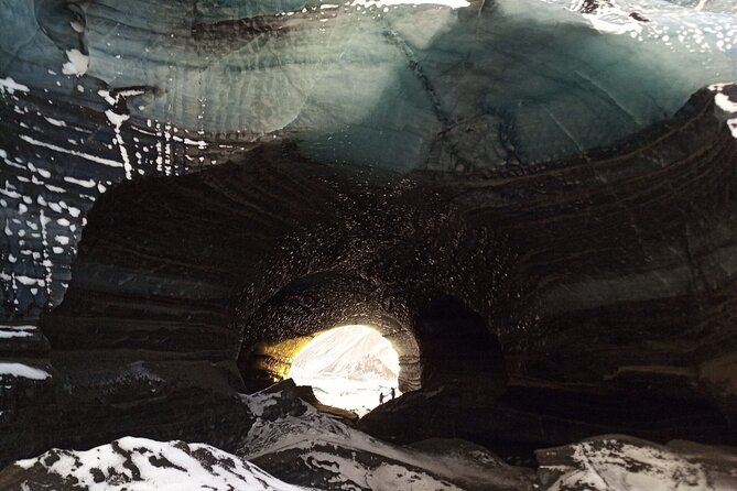 Ice Cave Katla Private Super Jeep Tour from Vík - Timing, weather, and how to plan your day around Katla