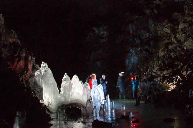 Ice Cave Lofthellir exploration - A permafrost Cave inside a magma tunnel. - The 4.5-Hour Plan: Off-Road, Then Into the Ice