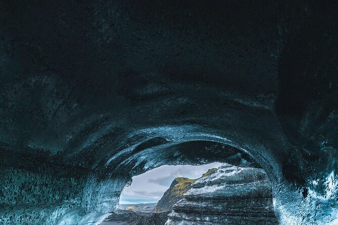Ice Cave Tour from Vík - Key highlights for Katla ice caves from Vík