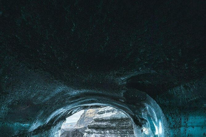 Ice Cave Tour from Vík - Heading out from Vík: the ride, the meeting point, and the vibe