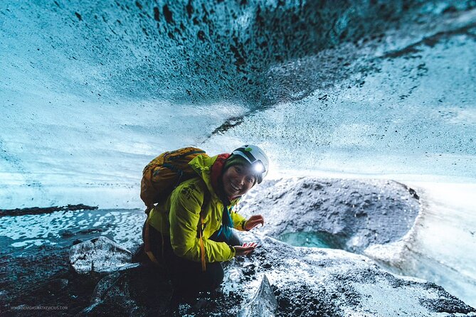Ice Cave Tour from Vík - Price and value: why $220 can feel fair, and when it might sting