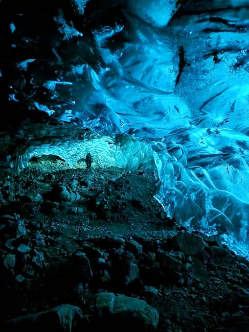 Ice Cave Tour: Venture into the Largest Glacier in Europe - Key details at a glance
