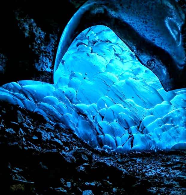 Ice Cave Tour: Venture into the Largest Glacier in Europe - Timing, pace, and what the full day actually feels like