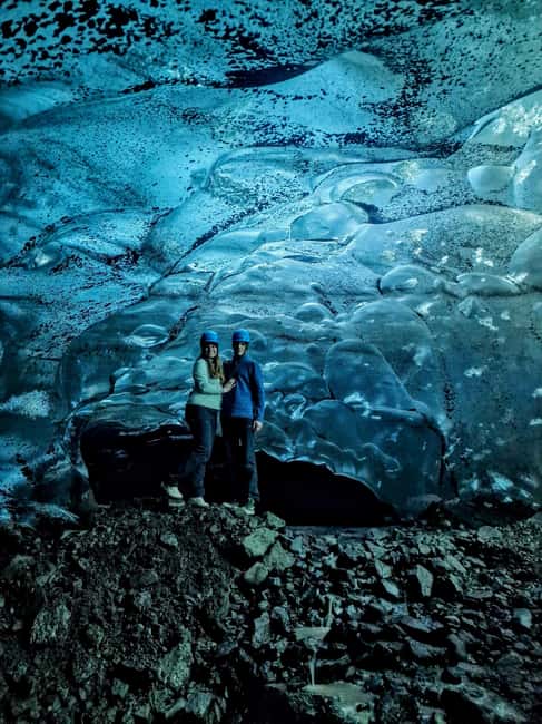 Ice Cave Tour: Venture into the Largest Glacier in Europe - Price and value: what you pay for at $173 per person