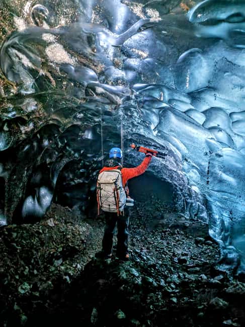 Ice Cave Tour: Venture into the Largest Glacier in Europe - FAQ