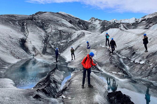 Ice Exploration Tour from the Glacier Lagoon - Key things to know before you book