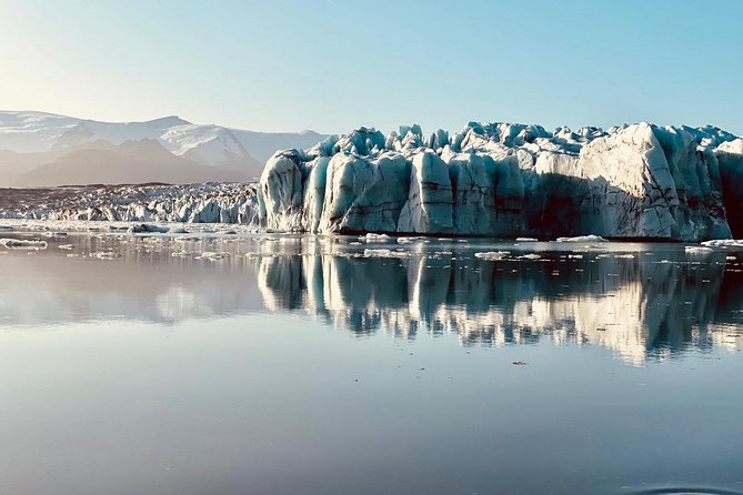 Ice Exploration Tour from the Glacier Lagoon - Group size and guide style: why the vibe stays personal