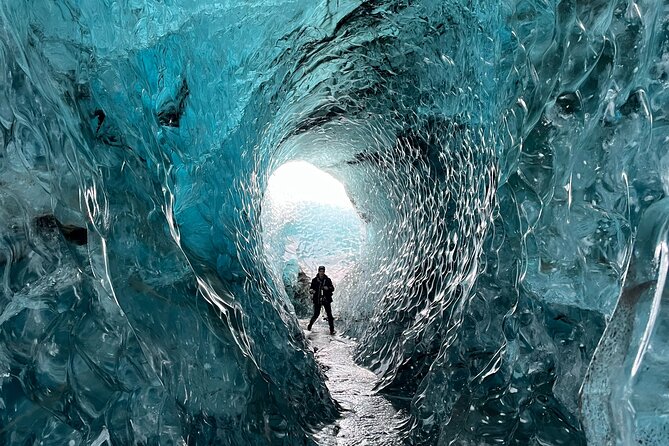 Ice Exploration Tour from the Glacier Lagoon - How the schedule works in real life