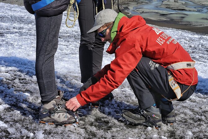 Ice Exploration Tour from the Glacier Lagoon - Price and value: is $143 worth it?