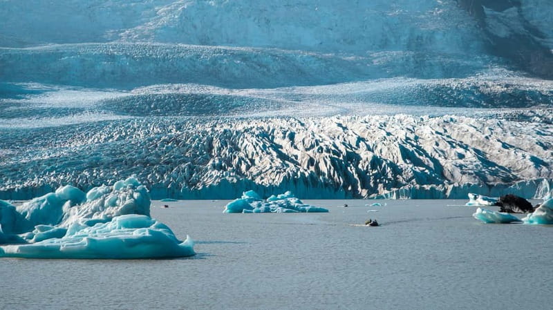 Iceberg Boat Tour, Glacier Hike & Jeep Adventure - Glacier Hike on Fjallsjökull: Gear, Safety, and Why This Stop Matters