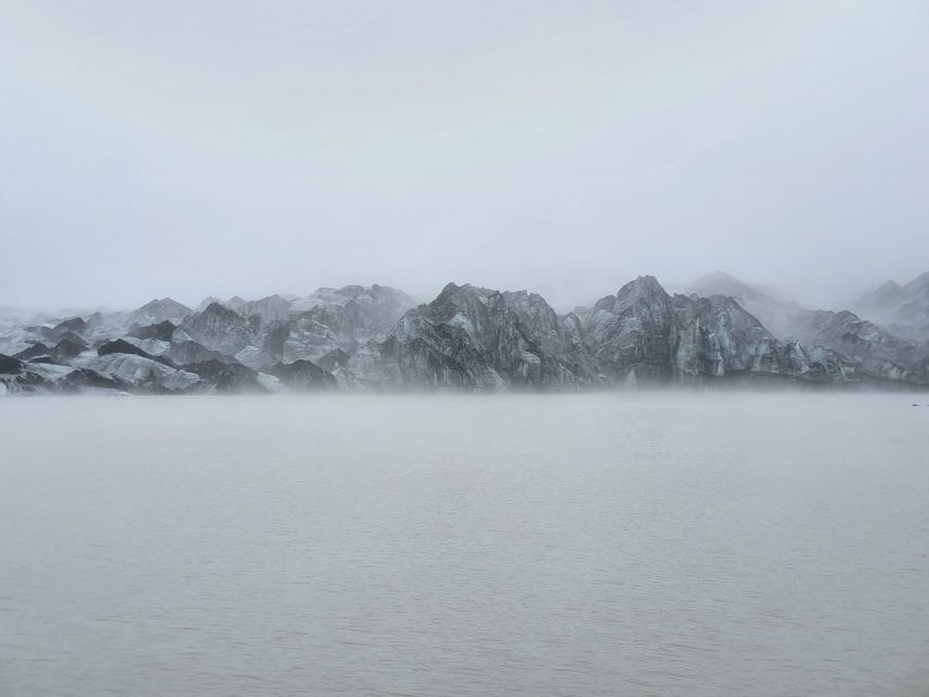 Iceland: 3-Day Golden Circle, South Coast, & Glacier Tour - Key Things I’d Watch Before Booking