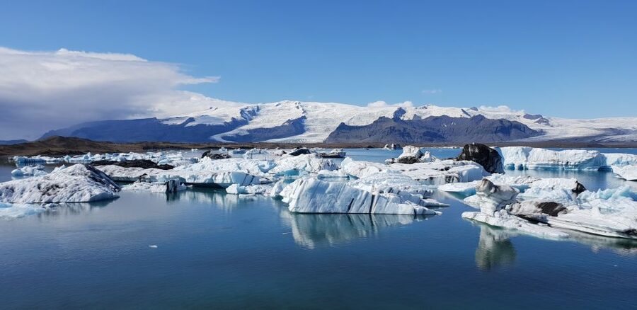Iceland: 3-Day Golden Circle, South Coast, & Glacier Tour - Optional Blue Ice Hike and How to Choose That Add-On