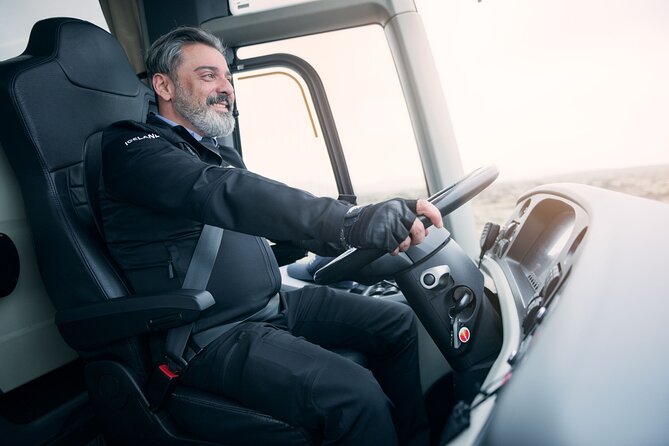 Iceland Airport Transfer from Reykjavík Hotels to KEF Airport - The Flybus ride to KEF: comfort, Wi-Fi, and the right kind of quiet