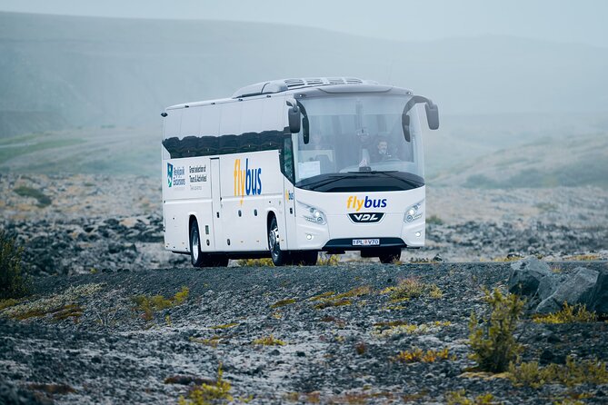 Iceland Airport Transfer from Reykjavík Hotels to KEF Airport - Price and value: why $45 can be smarter than taxi math
