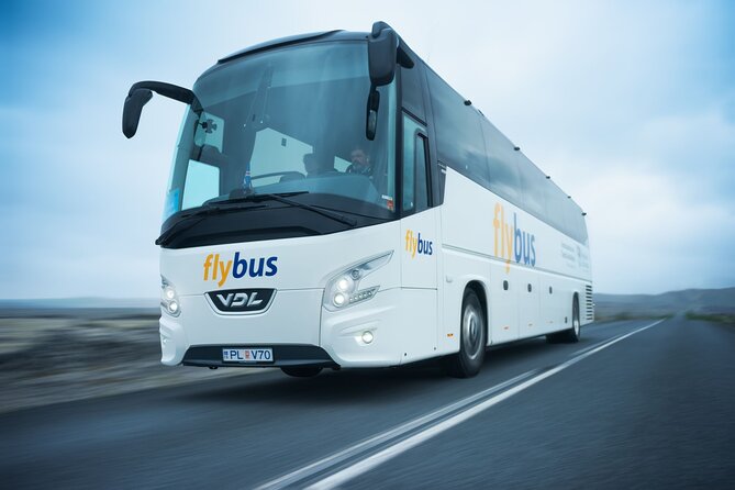 Iceland Airport Transfer from Reykjavík Hotels to KEF Airport - Quick practical tips to make it feel effortless