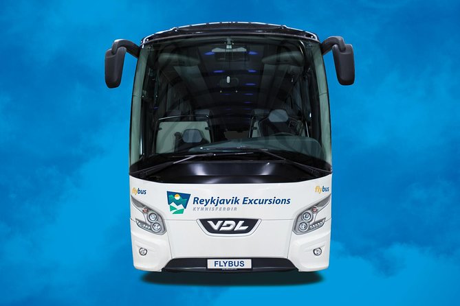 Iceland: Airport Transfers between Keflavík and Reykjavik Center - Carbon Neutral Claim and the Practical Meaning