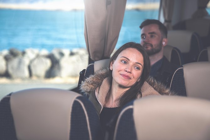 Iceland: Airport Transfers between Keflavík and Reykjavik Center - Who Should Book This Transfer, and Who Might Need a Different Plan