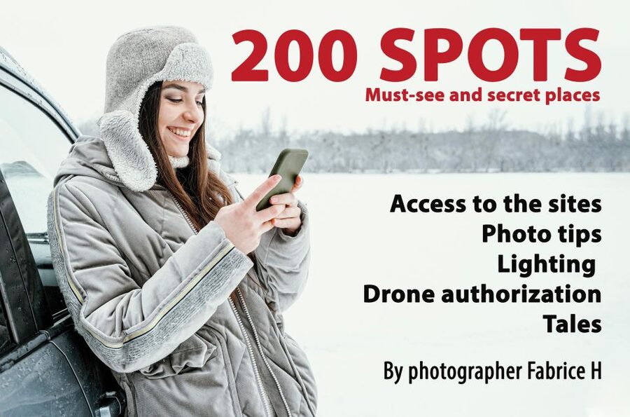 Iceland: Audioguide, Interactive map 200 spots ++ - Price and what $17 buys you (per group, not per person)