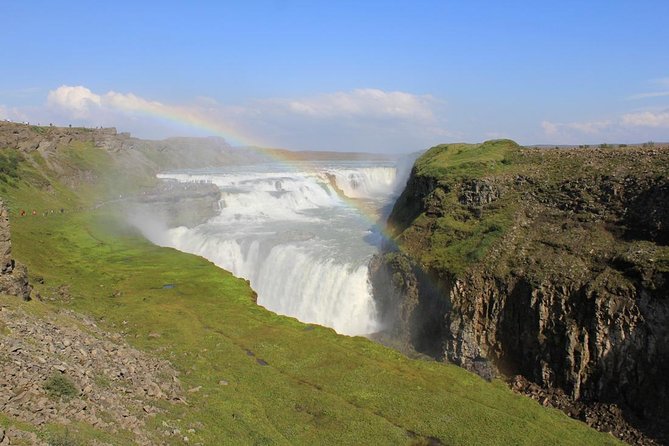 Iceland Complete: Around Iceland in 10 Days - Ring Road in 10 days: how this trip stays intense