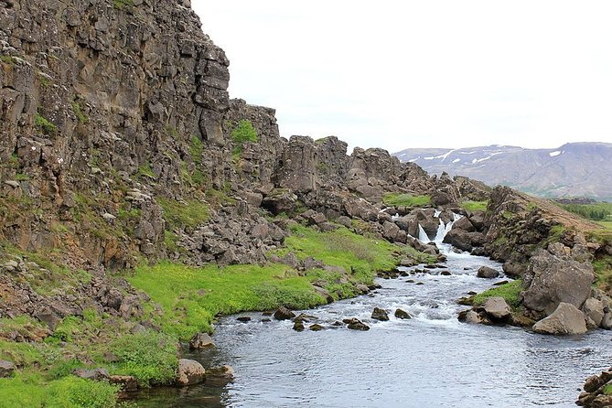 Iceland Complete: Around Iceland in 10 Days - Day 1 in Reykjavik: use your start day well