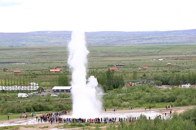 Iceland Complete: Around Iceland in 10 Days - Price and value: what $5,755 actually covers