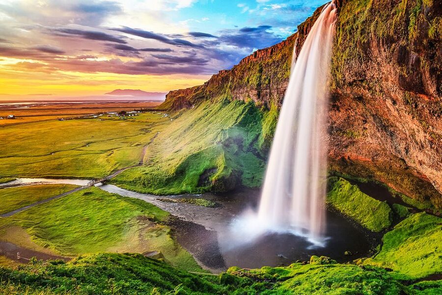 Iceland: Full-Day South Coast, Black Beach & Waterfalls Tour - The Real Timing: What 10.5 Hours Feels Like