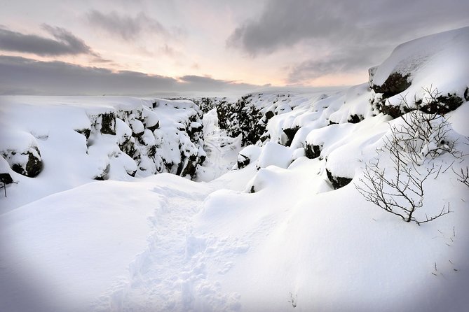 Iceland Game of Thrones Tours - Reykjavik To Film Set: Why These Stops Feel Different