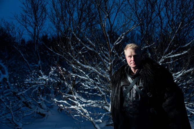 Iceland Game of Thrones Tours - Stop 1, Pingvellir National Park, and the Bloody Gate Moment