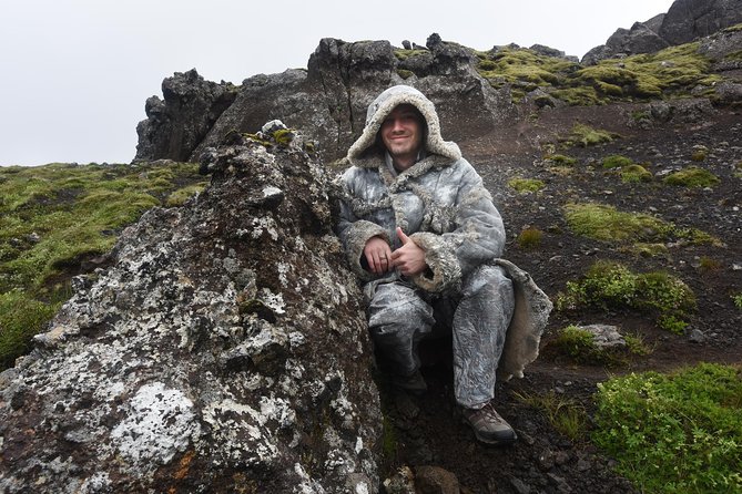 Iceland Game of Thrones Tours - Stop 3, Hengill, The Bryanne vs the Hound Fight Spot, and Free Admission Time