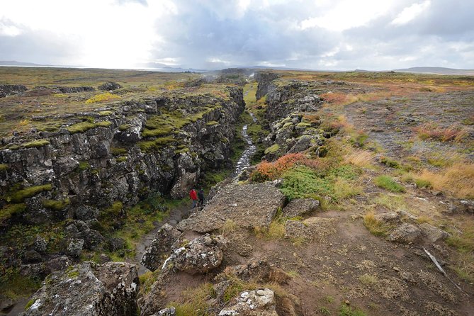 Iceland Game of Thrones Tours - Pacing, Mobility, and What Your Body Needs for Iceland Outdoors