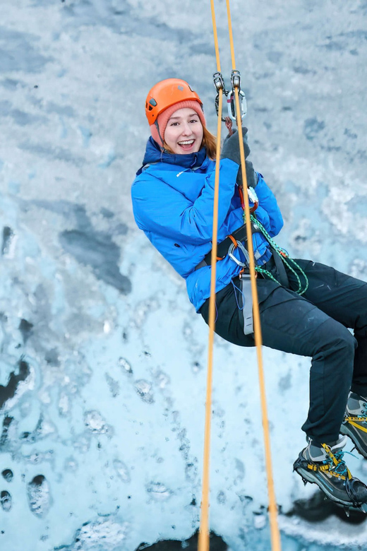 Iceland: Glacier Zip Line Tour with Hike or Ice Cave Visit - Who This Tour Suits Best (and Who Should Skip It)
