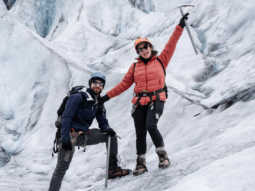 Iceland: Glacier Zip Line Tour with Hike or Ice Cave Visit - Price and Value at $505: What You’re Paying For