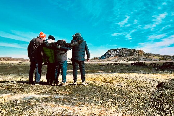 Iceland Hiking Tour to Fagradalsfjall Volcano with Local Guide - Price and value: why $189 can be a smart buy